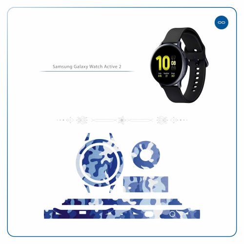 Samsung_Galaxy Watch Active 2 (44mm)_Army_Winter_2